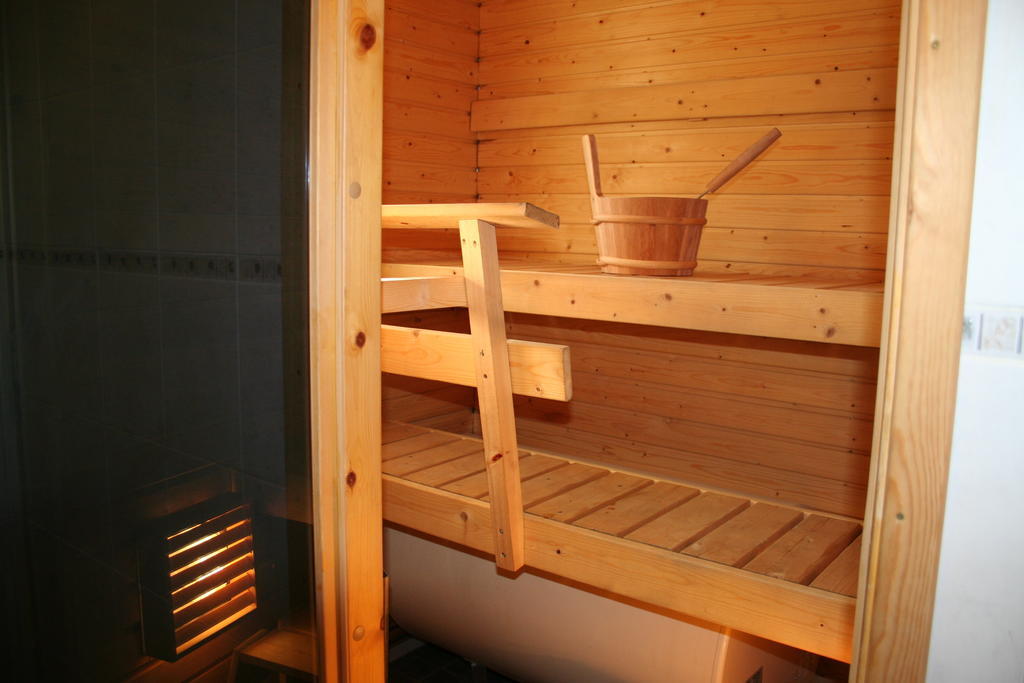 OUNASVAARA SPORT COTTAGES ROVANIEMI (Finland) - from US$ 88 | BOOKED